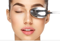 Trị Thâm Mắt Bằng Muỗng: Sự Hiệu Quả Thực Sự?