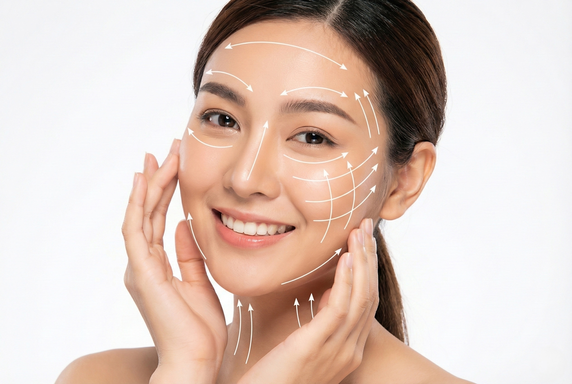 THẨM MỸ CĂNG DA TRẺ HÓA