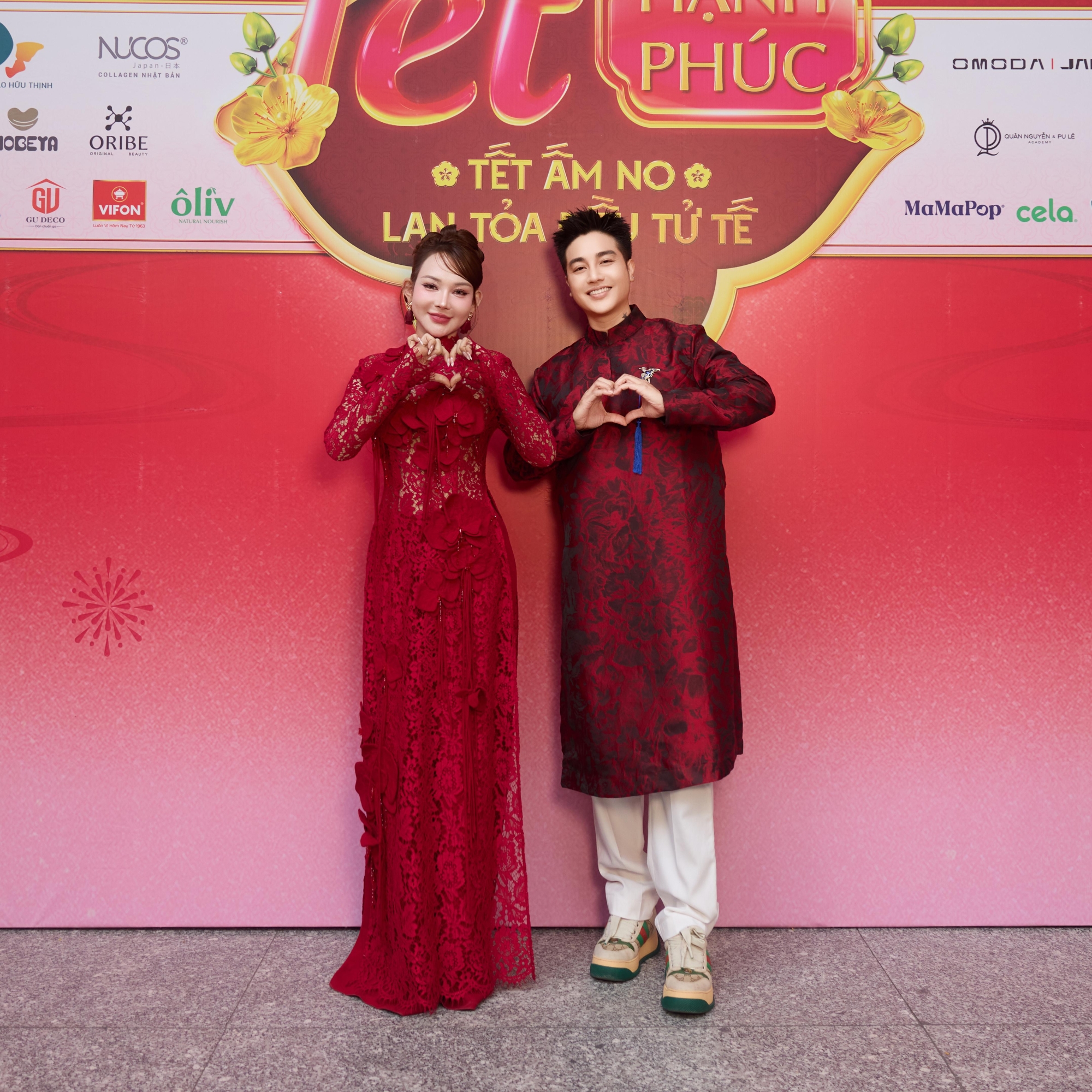 Founder & CEO Nguyễn Ngọc An và hành trình lan tỏa cảm hứng qua những hoạt động thiện nguyện đồng hành cùng Sen Vàng