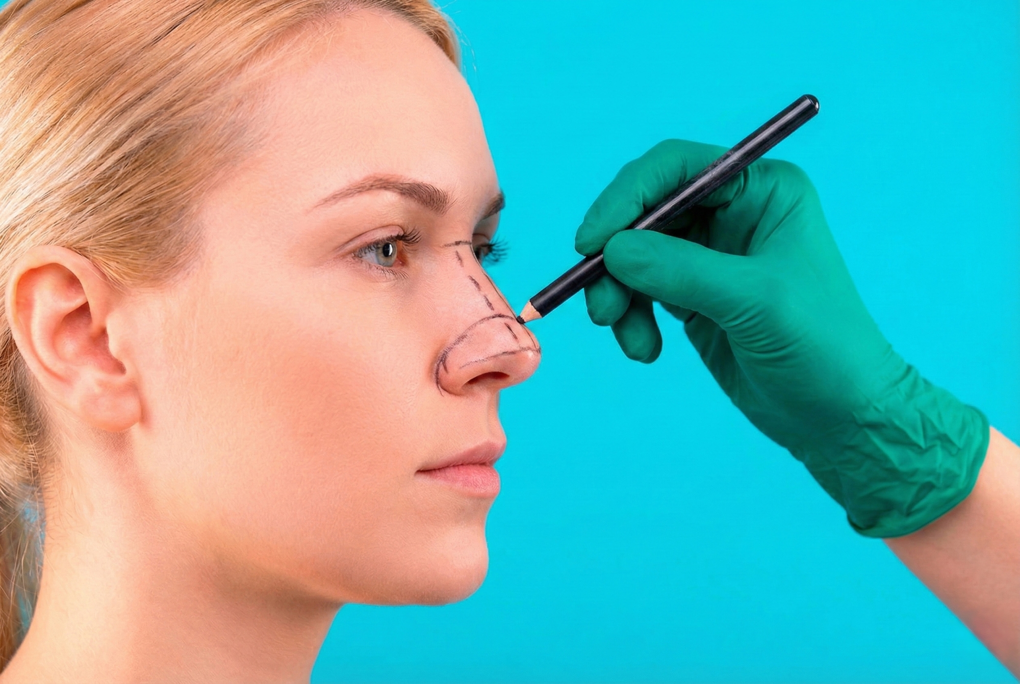 Nâng Mũi Sụn Tai