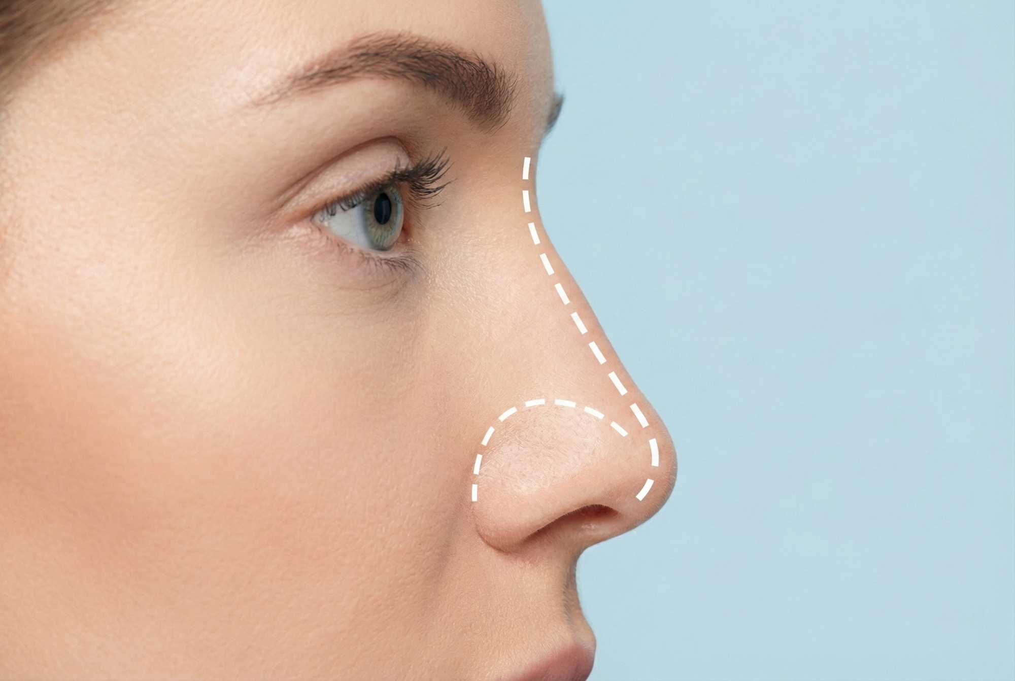 Nâng Mũi Sụn Tai