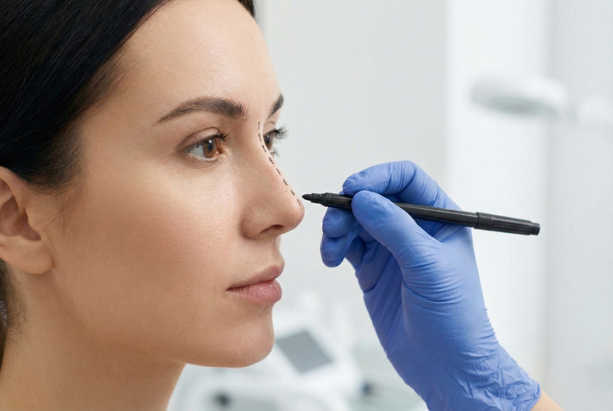 Nâng Mũi Sụn Surgiform